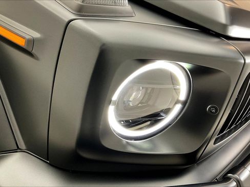 Certified 2024 Mercedes-Benz G 63 AMG 4MATIC image 32