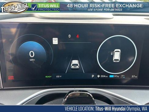 New 2026 Hyundai Ioniq 9 SEL AWD/4WD image 55