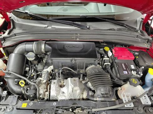 Used 2024 Dodge Hornet GT AWD/4WD image 22
