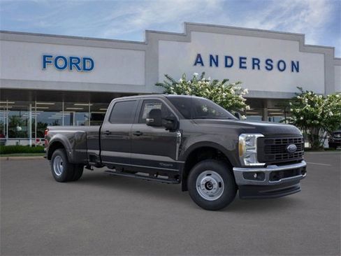New 2026 Ford F350 XL w/ 360-Degree Camera Package image 7