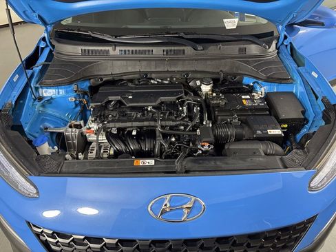 Used 2022 Hyundai Kona SEL w/ Convenience Package AWD/4WD image 39