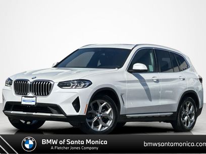 Used 2024 BMW X3 sDrive30i