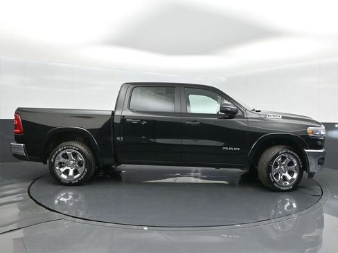 New 2026 RAM 1500 Big Horn image 8