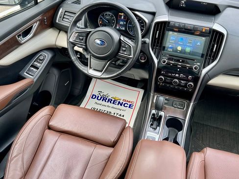 Used 2022 Subaru Ascent Touring image 17