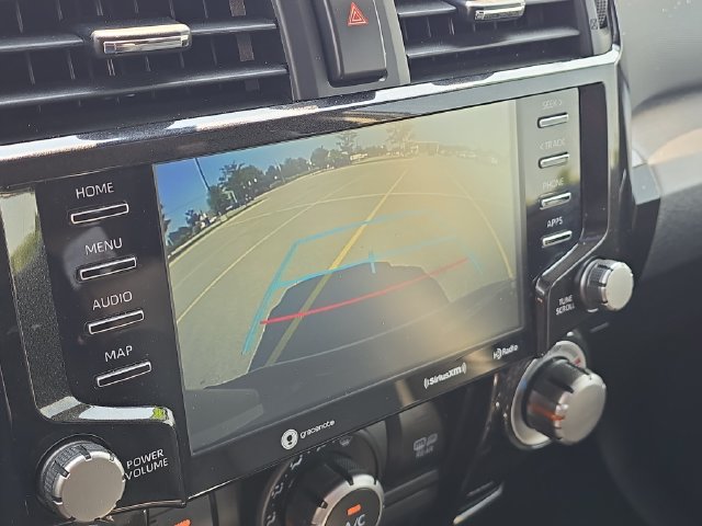 Used 2020 Toyota 4Runner TRD Off-Road Premium w/ Moonroof Package AWD/4WD image 19