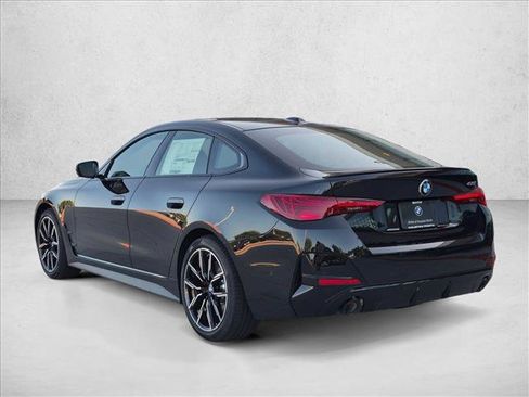 New 2026 BMW 430i w/ M Sport Package RWD image 8