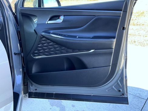 Used 2023 Hyundai Santa Fe SEL w/ Premium Package image 17