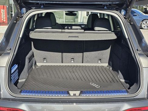 New 2025 Audi Q5 Premium Plus image 7