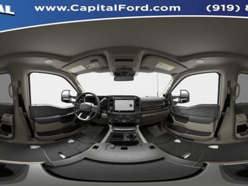 New 2026 Ford F250 Platinum w/ Platinum Plus Package image 8