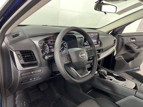 New 2026 Nissan Rogue SV w/ Cold Weather Package image 19