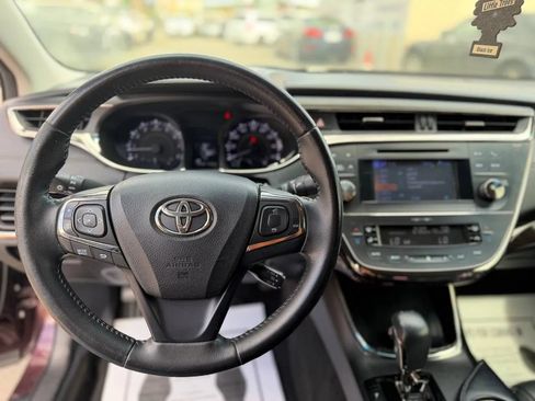 Used 2014 Toyota Avalon XLE FWD image 45