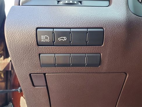 Used 2016 Lexus RX 350 FWD w/ Premium Package image 23