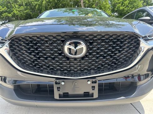 Used 2024 MAZDA CX-30 AWD 2.5 S image 16