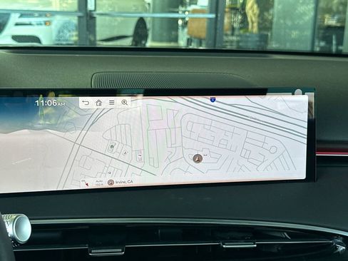 New 2026 Genesis GV70 2.5T Select image 19