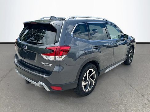 Used 2023 Subaru Forester Touring w/ Popular Package #2 AWD/4WD image 7