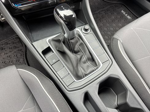 New 2026 Volkswagen Jetta Sport FWD image 20