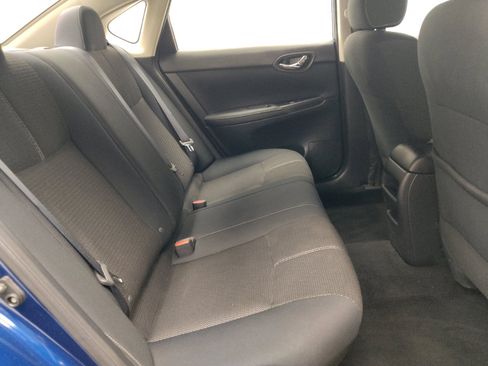 Used 2017 Nissan Sentra S FWD image 19
