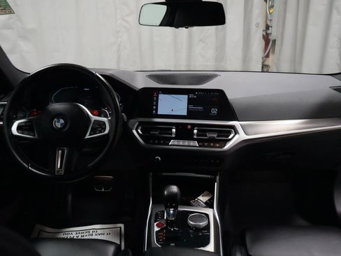 Used 2023 BMW M4 Competition w/ Parking Assistance Package image 6