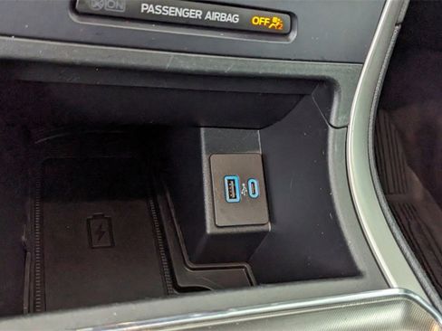 Certified 2022 Ford Edge SEL w/ Convenience Package image 29