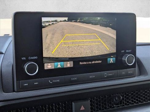 Used 2025 Honda CR-V Sport image 13