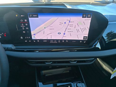 New 2025 Audi A5 2.0T Premium Plus image 5