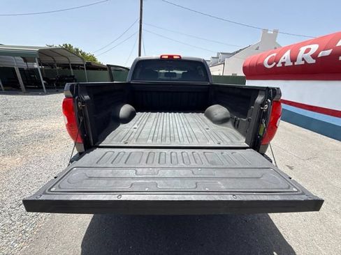 Used 2016 Toyota Tundra SR5 w/ SR5 Upgrade Package RWD image 18