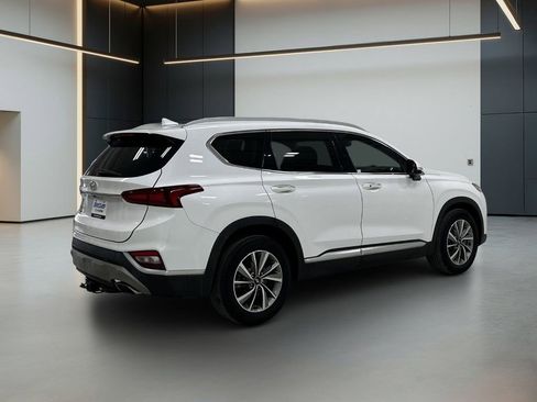 Used 2020 Hyundai Santa Fe SEL w/ Convenience + Premium Package FWD image 6