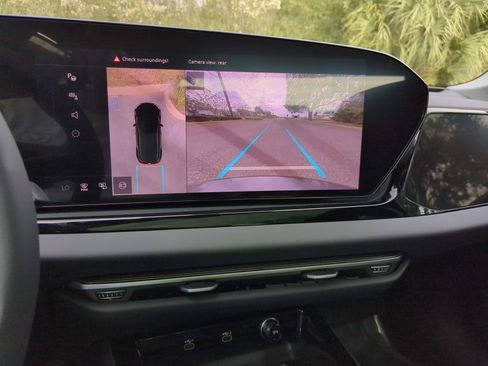 New 2026 Audi A6 Prestige image 22