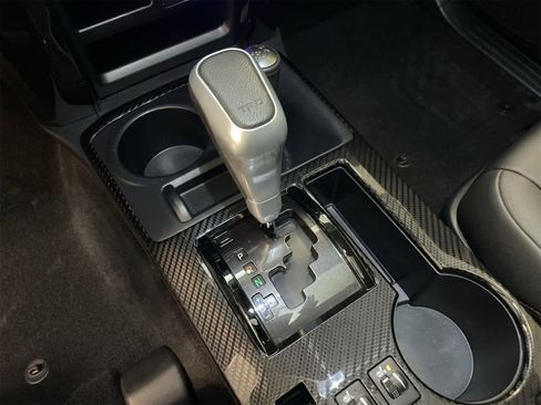 Used 2023 Toyota 4Runner TRD Off-Road Premium image 10