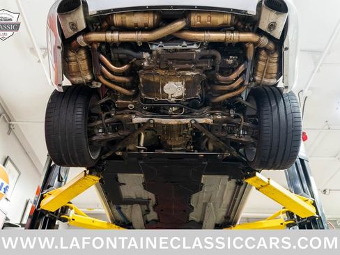 Used 2002 Porsche 911 Carrera RWD image 6