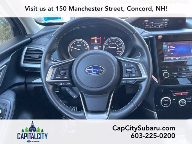 Used 2020 Subaru Forester Premium AWD/4WD image 18