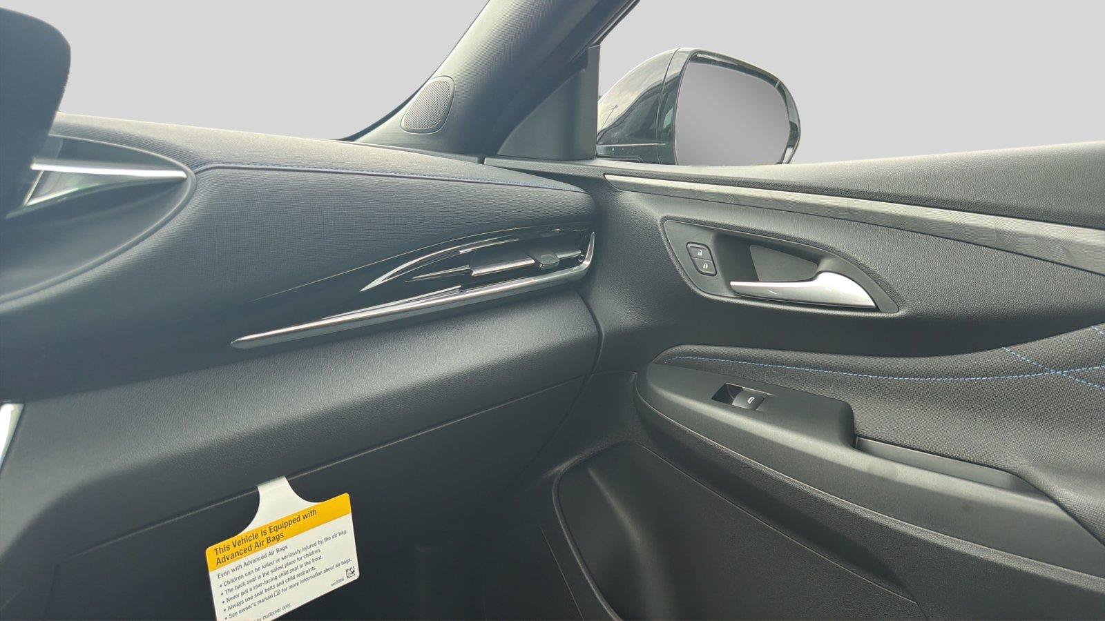 New 2026 Buick Envista Sport Touring w/ Convenience I Package FWD image 10
