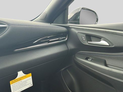 New 2026 Buick Envista Sport Touring w/ Convenience I Package FWD image 10