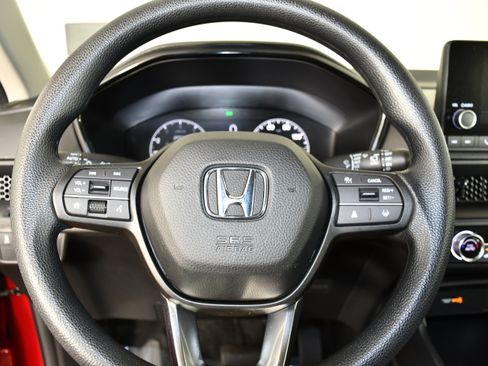 Certified 2025 Honda CR-V LX image 19