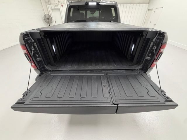 Used 2023 RAM 1500 Limited w/ (RED) Edition AWD/4WD image 24