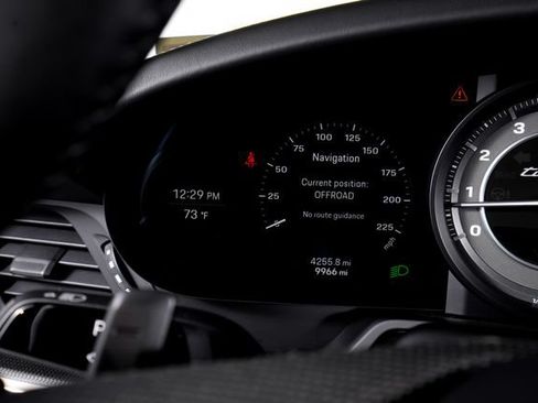 Used 2021 Porsche 911 Turbo S AWD/4WD image 30