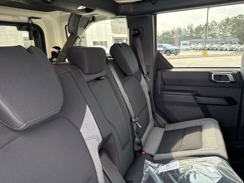 New 2026 Ford Bronco Big Bend image 19