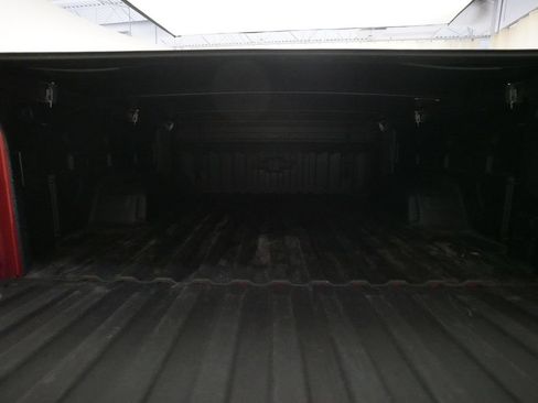 Used 2024 Chevrolet Silverado 1500 LT Trail Boss w/ Convenience Package II AWD/4WD image 10