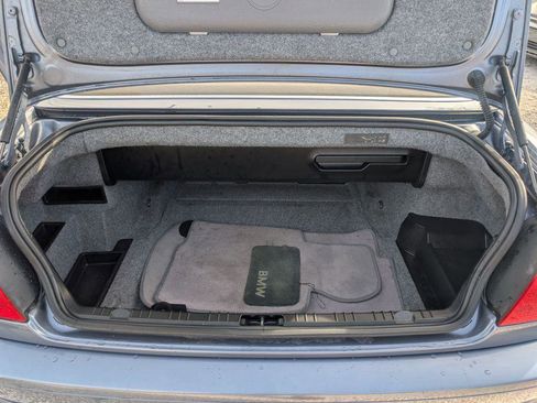 Used 2003 BMW 330Ci Convertible image 11