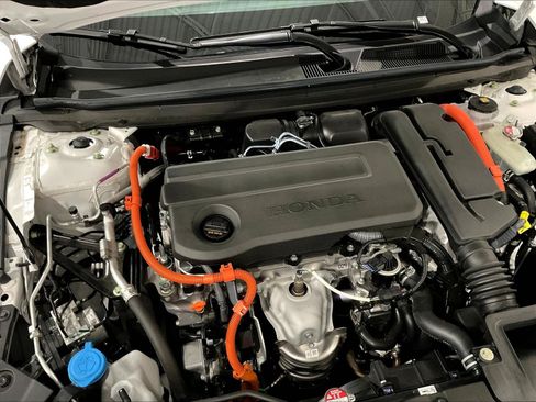 Used 2025 Honda Accord EX-L image 31