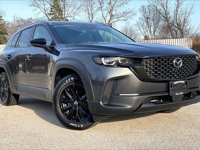 Used 2024 MAZDA CX-50 AWD 2.5 S w/ Select Package