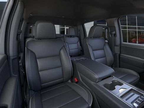 New 2026 GMC Sierra EV Elevation image 79