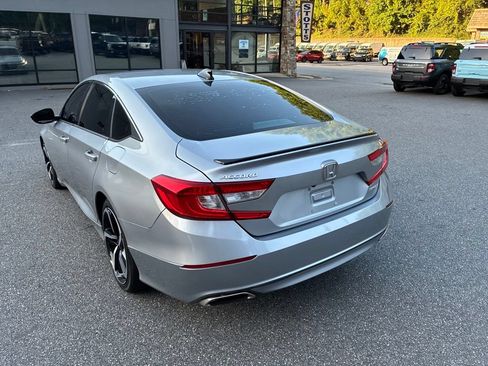 Used 2021 Honda Accord Sport image 13
