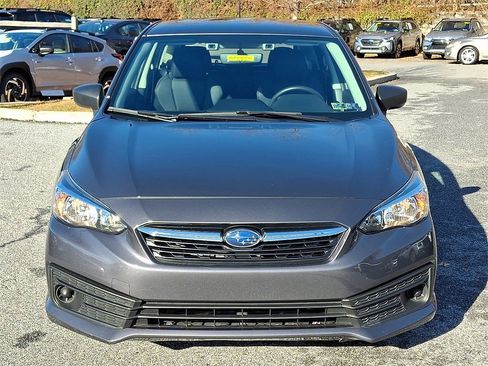 Certified 2023 Subaru Impreza 2.0i image 3