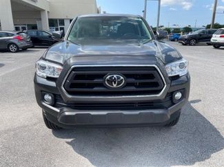 Used 2022 Toyota Tacoma SR5 video 2