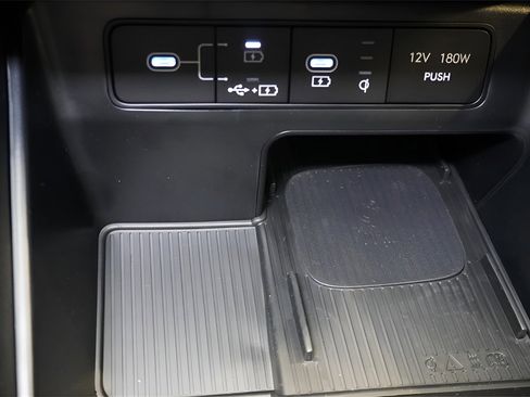 New 2025 Hyundai Tucson XRT image 20