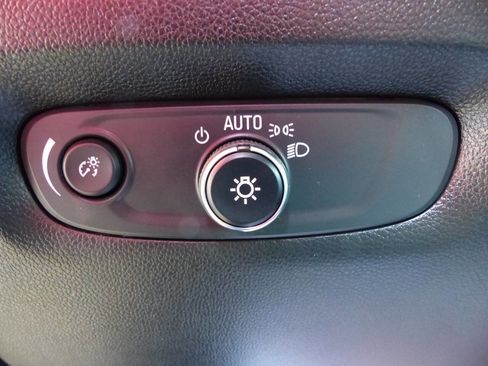 Used 2020 Chevrolet Traverse LS w/ LPO, Floor Liner Package image 25