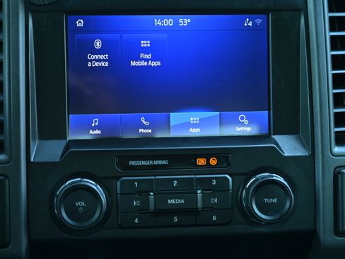 Used 2020 Ford F250 XL w/ STX Appearance Package image 18