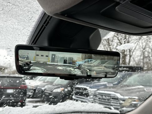 New 2026 RAM 1500 Tungsten w/ Off Road Group image 10