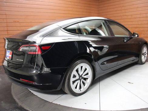 Used 2022 Tesla Model 3 Long Range image 6